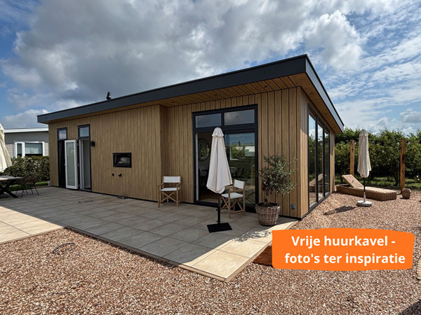 Medium property photo - Trambaan 21-17, 4316 AN Zonnemaire